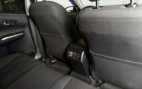 Toyota Camry, 2014 год, 1 780 000 рублей, 19 фотография