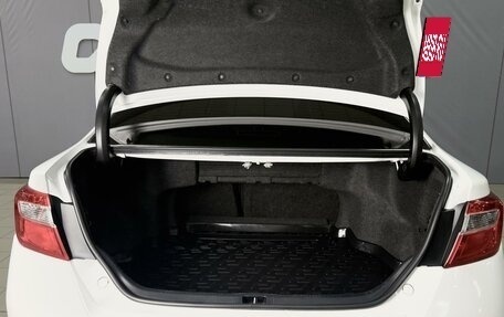 Toyota Camry, 2014 год, 1 780 000 рублей, 21 фотография