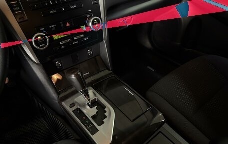 Toyota Camry, 2014 год, 1 780 000 рублей, 14 фотография