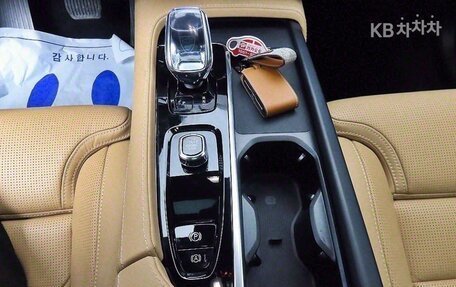 Volvo XC90 II рестайлинг, 2025 год, 6 585 000 рублей, 12 фотография