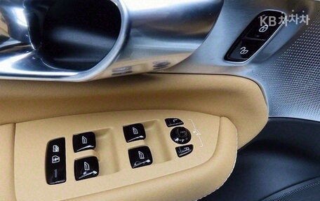 Volvo XC90 II рестайлинг, 2025 год, 6 585 000 рублей, 13 фотография