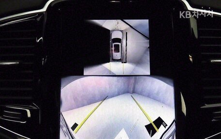 Volvo XC90 II рестайлинг, 2025 год, 6 585 000 рублей, 16 фотография