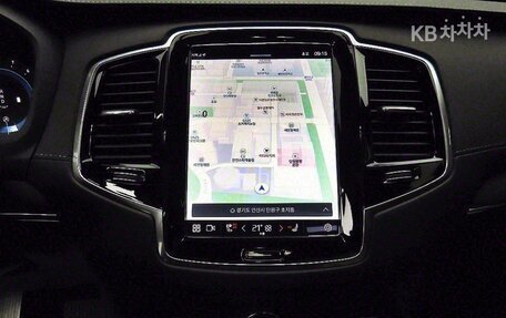 Volvo XC90 II рестайлинг, 2025 год, 6 585 000 рублей, 14 фотография