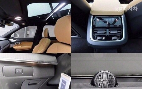 Volvo XC90 II рестайлинг, 2025 год, 6 585 000 рублей, 18 фотография