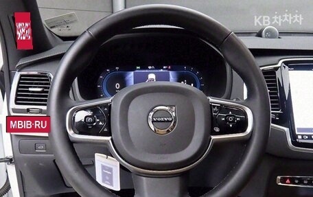 Volvo XC90 II рестайлинг, 2025 год, 6 585 000 рублей, 11 фотография