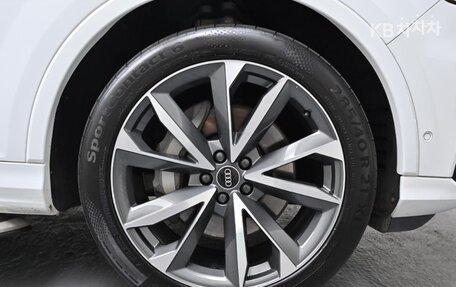 Audi Q7, 2024 год, 7 985 000 рублей, 5 фотография