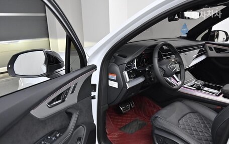 Audi Q7, 2024 год, 7 985 000 рублей, 11 фотография