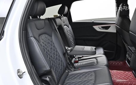 Audi Q7, 2024 год, 7 985 000 рублей, 12 фотография