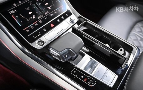 Audi Q7, 2024 год, 7 985 000 рублей, 9 фотография