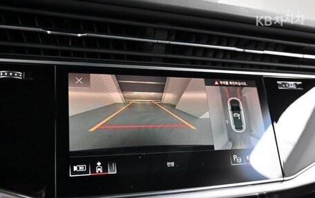 Audi Q7, 2024 год, 7 985 000 рублей, 14 фотография