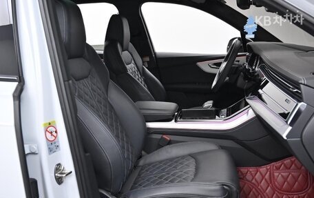 Audi Q7, 2024 год, 7 985 000 рублей, 10 фотография