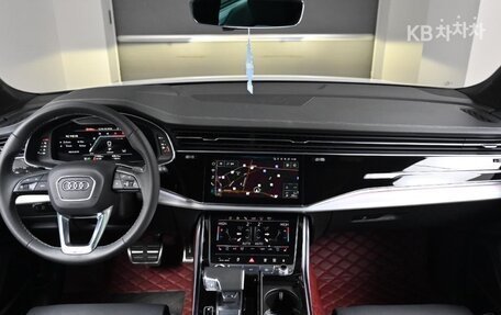 Audi Q7, 2024 год, 7 985 000 рублей, 7 фотография