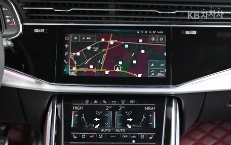 Audi Q7, 2024 год, 7 985 000 рублей, 13 фотография