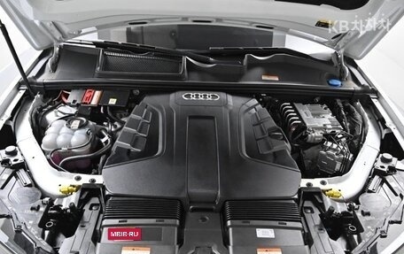 Audi Q7, 2024 год, 7 985 000 рублей, 6 фотография