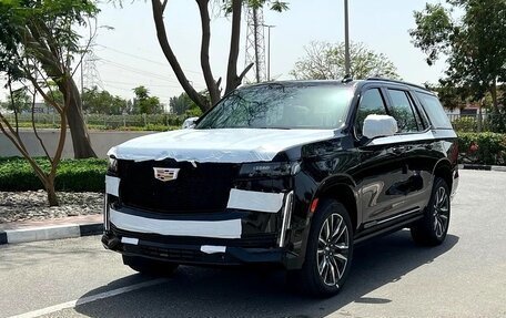 Cadillac Escalade V, 2024 год, 15 300 000 рублей, 1 фотография