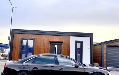 Audi A8, 2015 год, 3 300 000 рублей, 1 фотография