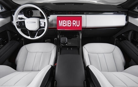 Land Rover Range Rover Sport, 2025 год, 20 500 000 рублей, 1 фотография