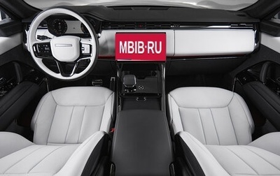 Land Rover Range Rover Sport, 2025 год, 20 500 000 рублей, 1 фотография