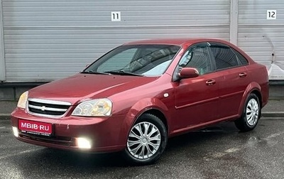 Chevrolet Lacetti, 2008 год, 299 000 рублей, 1 фотография