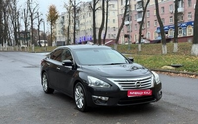Nissan Teana, 2014 год, 1 150 000 рублей, 1 фотография