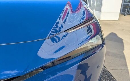 Toyota Prius IV XW50, 2025 год, 4 503 000 рублей, 4 фотография