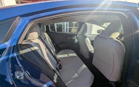 Toyota Prius IV XW50, 2025 год, 4 503 000 рублей, 12 фотография