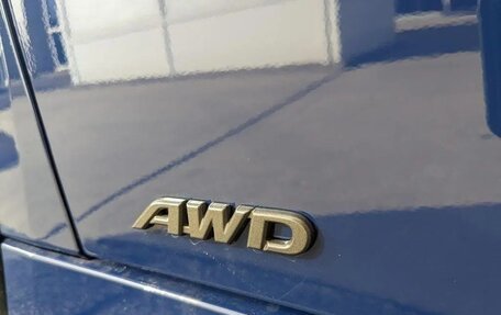 Toyota Prius IV XW50, 2025 год, 4 503 000 рублей, 17 фотография