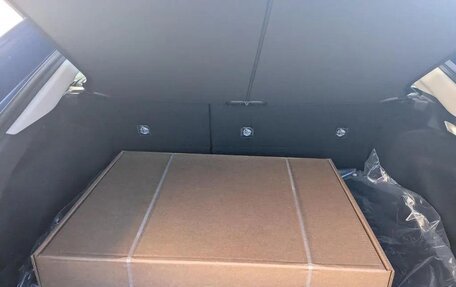 Toyota Prius IV XW50, 2025 год, 4 503 000 рублей, 15 фотография