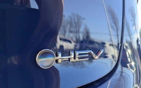 Toyota Prius IV XW50, 2025 год, 4 503 000 рублей, 16 фотография