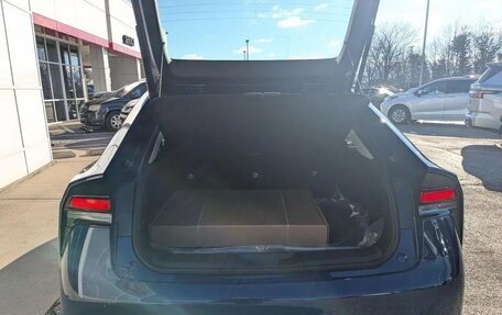 Toyota Prius IV XW50, 2025 год, 4 503 000 рублей, 14 фотография