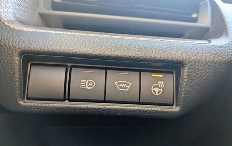 Toyota Prius IV XW50, 2025 год, 4 503 000 рублей, 18 фотография