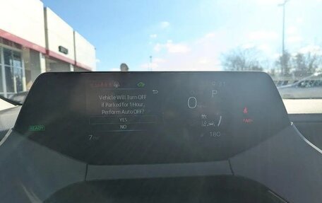 Toyota Prius IV XW50, 2025 год, 4 503 000 рублей, 20 фотография