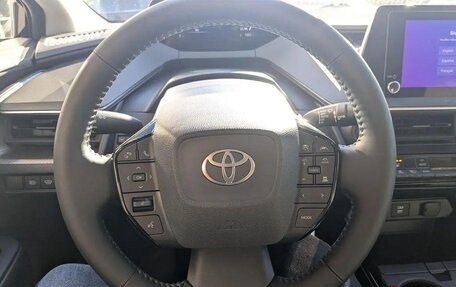 Toyota Prius IV XW50, 2025 год, 4 503 000 рублей, 19 фотография