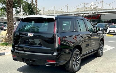 Cadillac Escalade V, 2024 год, 15 300 000 рублей, 6 фотография