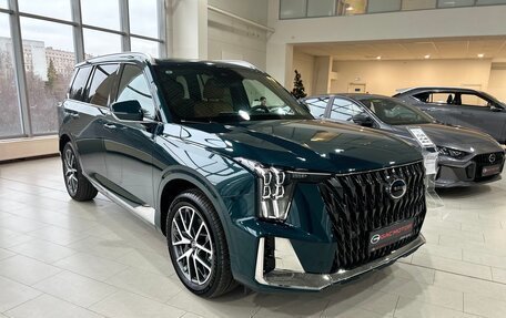 GAC GS8, 2025 год, 4 699 000 рублей, 1 фотография