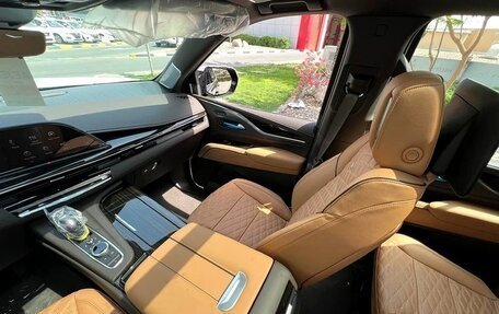 Cadillac Escalade V, 2024 год, 15 300 000 рублей, 14 фотография