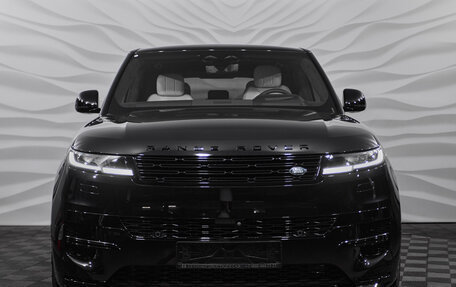 Land Rover Range Rover Sport, 2025 год, 20 500 000 рублей, 8 фотография