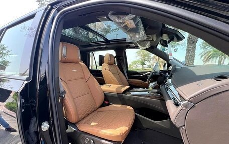 Cadillac Escalade V, 2024 год, 15 300 000 рублей, 17 фотография