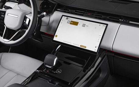 Land Rover Range Rover Sport, 2025 год, 20 500 000 рублей, 2 фотография