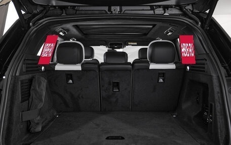 Land Rover Range Rover Sport, 2025 год, 20 500 000 рублей, 6 фотография