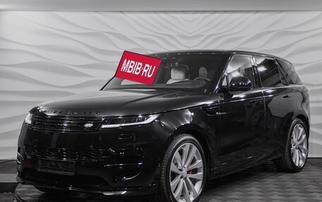 Land Rover Range Rover Sport, 2025 год, 20 500 000 рублей, 7 фотография