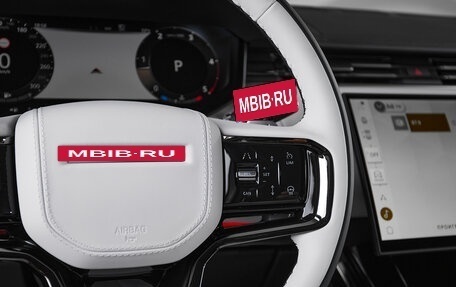 Land Rover Range Rover Sport, 2025 год, 20 500 000 рублей, 3 фотография