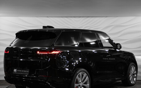 Land Rover Range Rover Sport, 2025 год, 20 500 000 рублей, 11 фотография