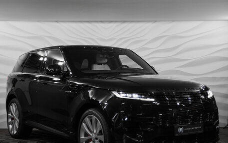 Land Rover Range Rover Sport, 2025 год, 20 500 000 рублей, 10 фотография