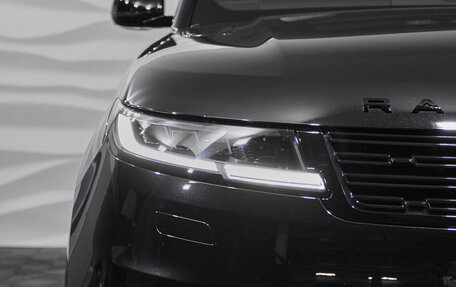 Land Rover Range Rover Sport, 2025 год, 20 500 000 рублей, 9 фотография