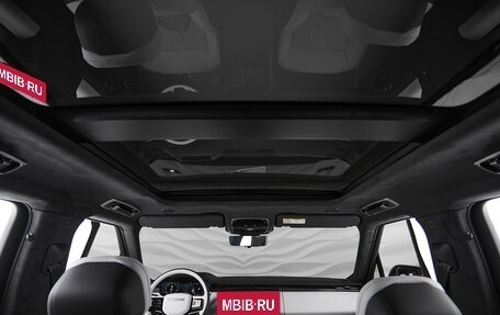 Land Rover Range Rover Sport, 2025 год, 20 500 000 рублей, 4 фотография