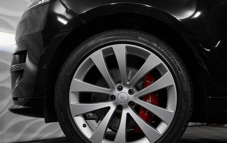 Land Rover Range Rover Sport, 2025 год, 20 500 000 рублей, 15 фотография