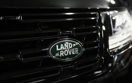 Land Rover Range Rover Sport, 2025 год, 20 500 000 рублей, 16 фотография