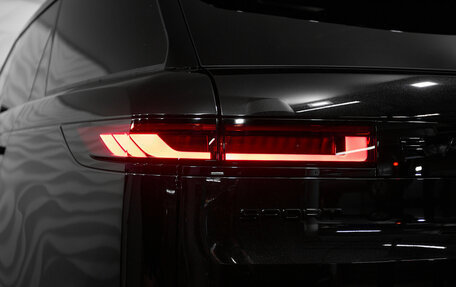 Land Rover Range Rover Sport, 2025 год, 20 500 000 рублей, 12 фотография