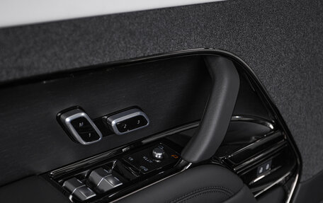 Land Rover Range Rover Sport, 2025 год, 20 500 000 рублей, 18 фотография